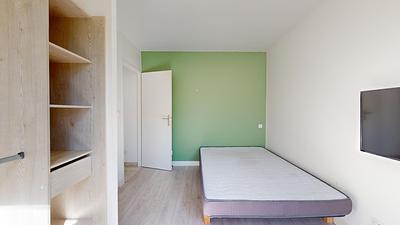 Photo du 193bis Rue Henri Desbals, 31100 Toulouse, France Toulouse