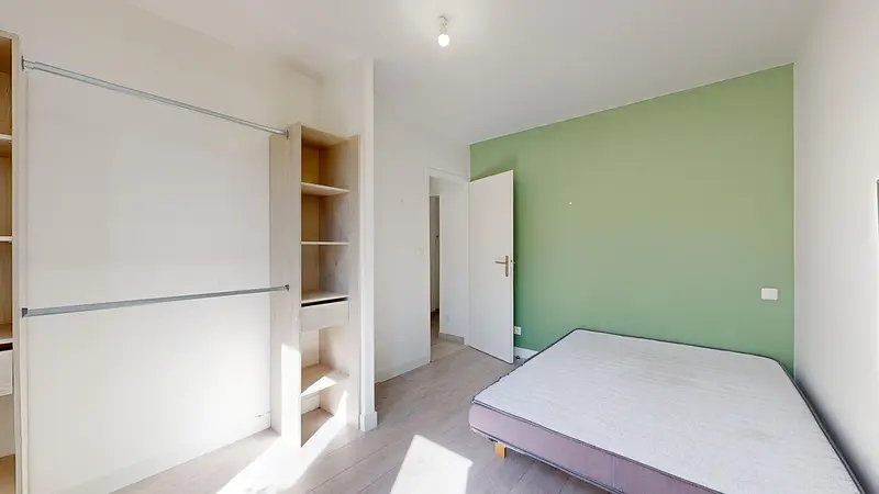 Photo du 193bis Rue Henri Desbals, 31100 Toulouse, France Toulouse