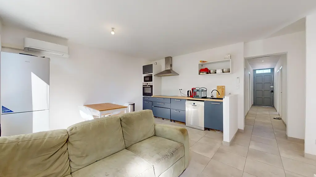 Photo du 193bis Rue Henri Desbals, 31100 Toulouse, France Toulouse