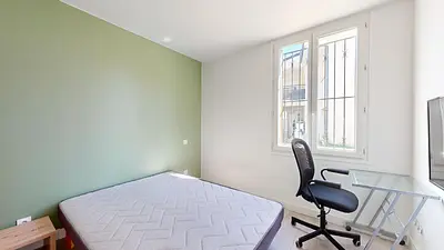 Photo du 193bis Rue Henri Desbals, 31100 Toulouse, France Toulouse