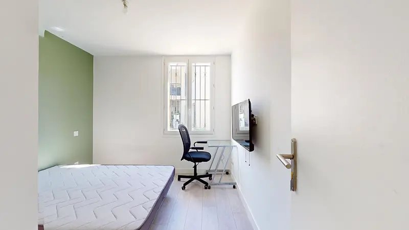 Photo du 193bis Rue Henri Desbals, 31100 Toulouse, France Toulouse