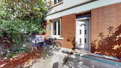 Photo du 193bis Rue Henri Desbals, 31100 Toulouse, France Toulouse
