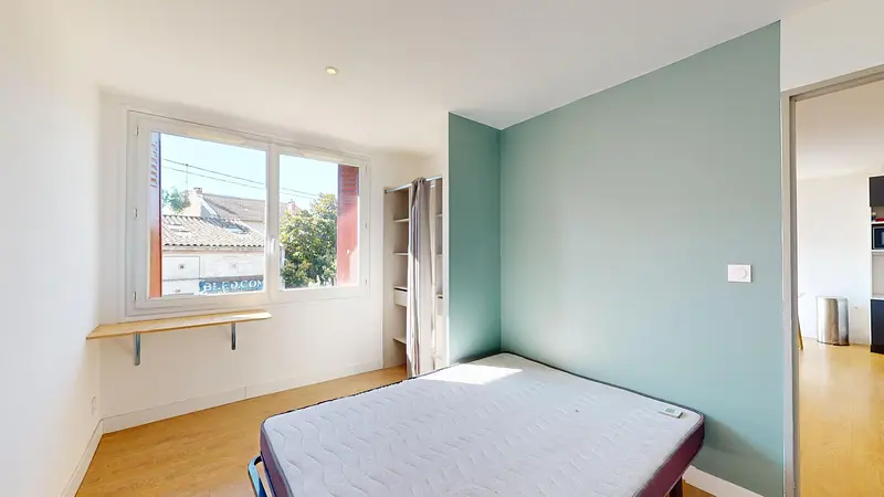 Photo du 193bis Rue Henri Desbals, 31100 Toulouse, France Toulouse