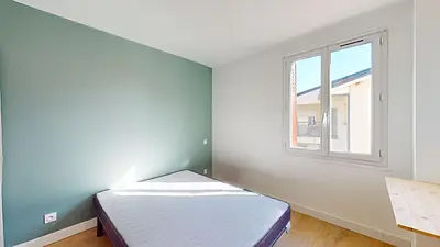Photo du 193bis Rue Henri Desbals, 31100 Toulouse, France Toulouse