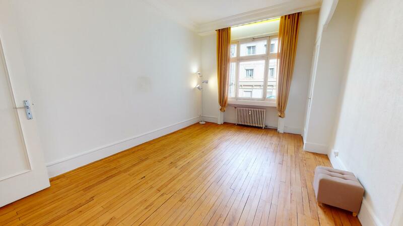 Photo du 67 Rue Michelet, 42000 Saint-Étienne, France Saint-Étienne