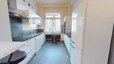 Photo du 67 Rue Michelet, 42000 Saint-Étienne, France Saint-Étienne