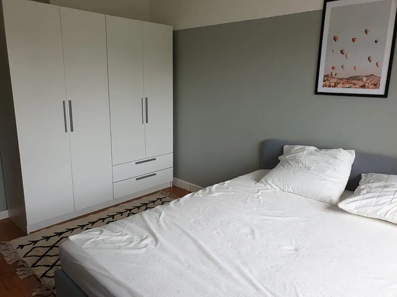 Photo du 26 Rue Claude Jusseaud, 69110 Sainte-Foy-lès-Lyon, France Sainte-Foy-lès-Lyon