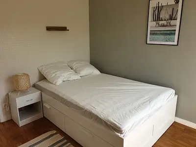 Photo du 26 Rue Claude Jusseaud, 69110 Sainte-Foy-lès-Lyon, France Sainte-Foy-lès-Lyon