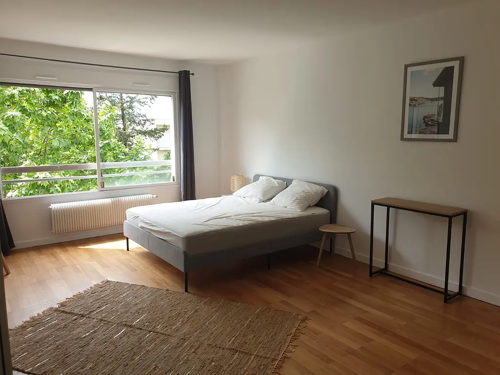 Photo du 26 Rue Claude Jusseaud, 69110 Sainte-Foy-lès-Lyon, France Sainte-Foy-lès-Lyon
