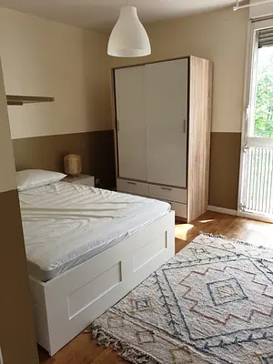 Photo du 26 Rue Claude Jusseaud, 69110 Sainte-Foy-lès-Lyon, France Sainte-Foy-lès-Lyon