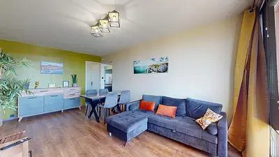 Photo du 151 Traverse De La Gouffonne, 13009 Marseille, France Marseille