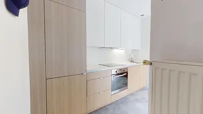 Photo du 77 Rue Lamarck, 75018 Paris, France Paris