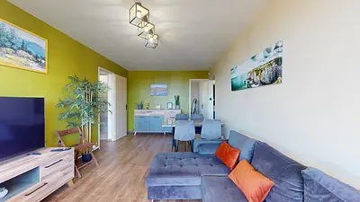 Photo du 151 Traverse De La Gouffonne, 13009 Marseille, France Marseille