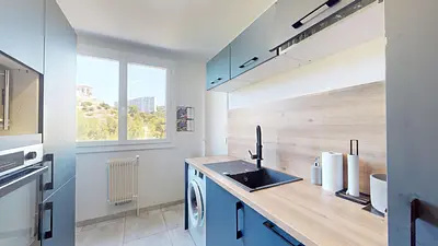 Photo du 151 Traverse De La Gouffonne, 13009 Marseille, France Marseille