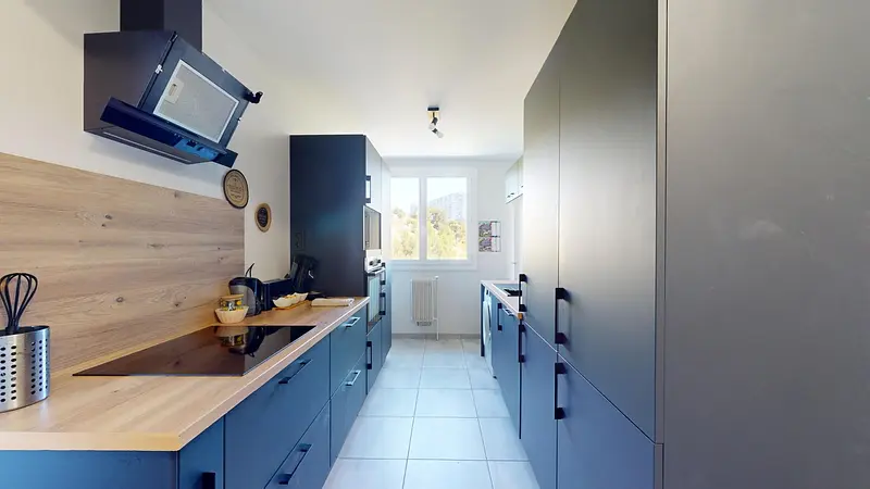 Photo du 151 Traverse De La Gouffonne, 13009 Marseille, France Marseille