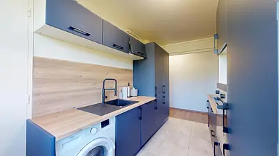 Photo du 151 Traverse De La Gouffonne, 13009 Marseille, France Marseille