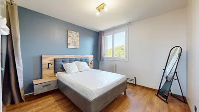 Photo du 151 Traverse De La Gouffonne, 13009 Marseille, France Marseille