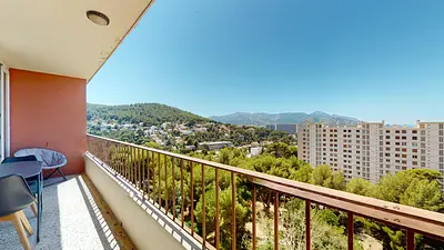 Photo du 151 Traverse De La Gouffonne, 13009 Marseille, France Marseille