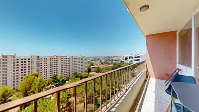 Photo du 151 Traverse De La Gouffonne, 13009 Marseille, France Marseille