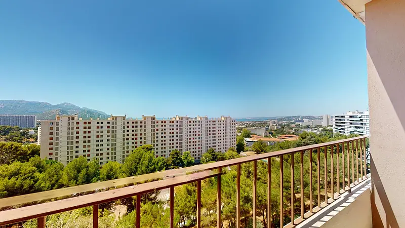 Photo du 151 Traverse De La Gouffonne, 13009 Marseille, France Marseille