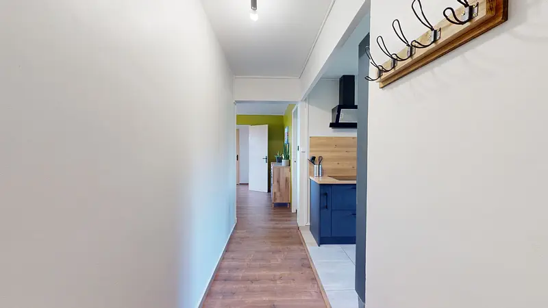 Photo du 151 Traverse De La Gouffonne, 13009 Marseille, France Marseille