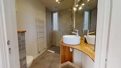 Photo du 77 Rue Lamarck, 75018 Paris, France Paris