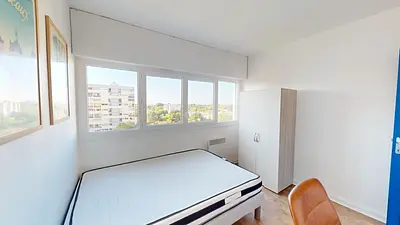 Photo du 8 Rue Abel Antoune, 33110 Le Bouscat, France Le Bouscat