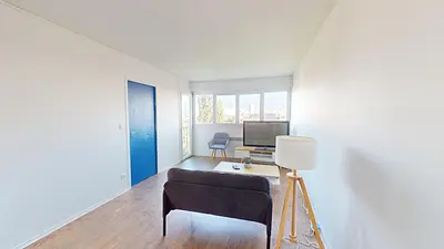 Photo du 8 Rue Abel Antoune, 33110 Le Bouscat, France Le Bouscat