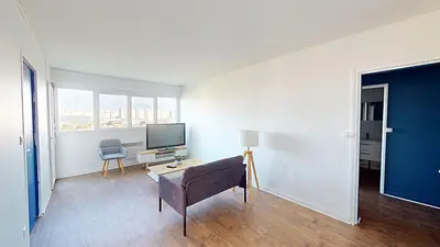 Photo du 8 Rue Abel Antoune, 33110 Le Bouscat, France Le Bouscat