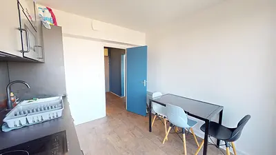 Photo du 8 Rue Abel Antoune, 33110 Le Bouscat, France Le Bouscat