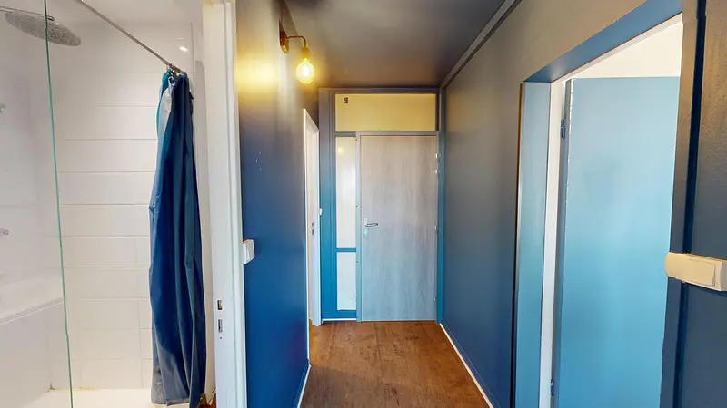 Photo du 8 Rue Abel Antoune, 33110 Le Bouscat, France Le Bouscat