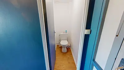 Photo du 8 Rue Abel Antoune, 33110 Le Bouscat, France Le Bouscat