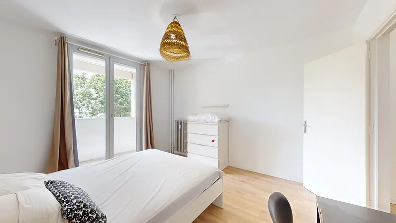 Photo du 104 Avenue Debourg, 69007 Lyon, France Lyon