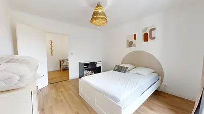 Photo du 104 Avenue Debourg, 69007 Lyon, France Lyon