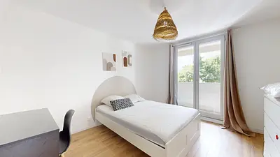 Photo du 104 Avenue Debourg, 69007 Lyon, France Lyon