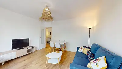 Photo du 104 Avenue Debourg, 69007 Lyon, France Lyon