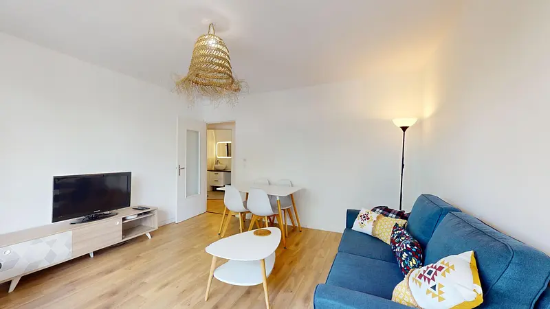 Photo du 104 Avenue Debourg, 69007 Lyon, France Lyon