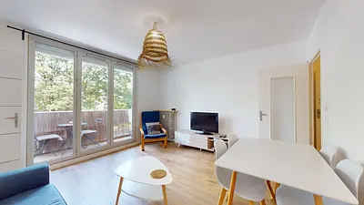 Photo du 104 Avenue Debourg, 69007 Lyon, France Lyon