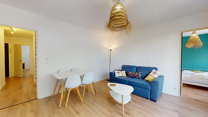 Photo du 104 Avenue Debourg, 69007 Lyon, France Lyon