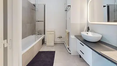 Photo du 104 Avenue Debourg, 69007 Lyon, France Lyon