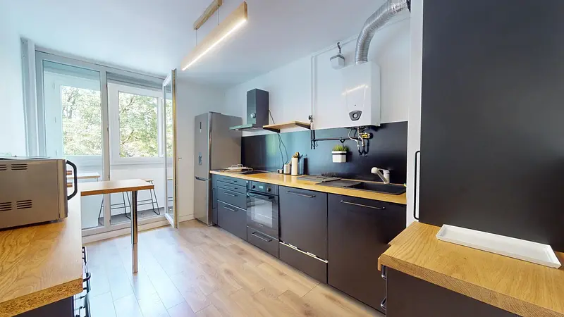 Photo du 104 Avenue Debourg, 69007 Lyon, France Lyon