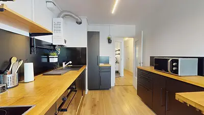 Photo du 104 Avenue Debourg, 69007 Lyon, France Lyon