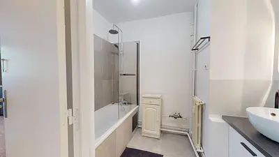 Photo du 104 Avenue Debourg, 69007 Lyon, France Lyon