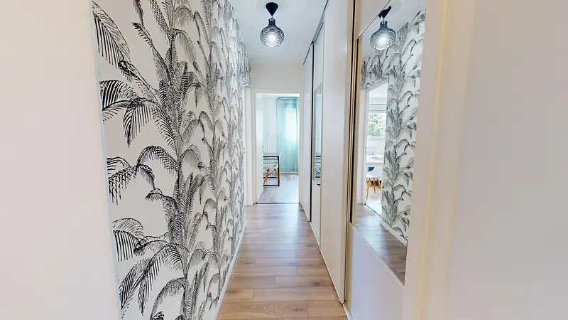 Photo du 104 Avenue Debourg, 69007 Lyon, France Lyon