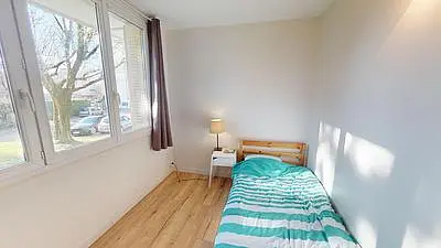 Photo du 2 Rue Honoré Daumier, 38400 Saint-Martin-d'Hères, France Saint-Martin-d'Hères