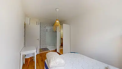 Photo du 104 Avenue Debourg, 69007 Lyon, France Lyon