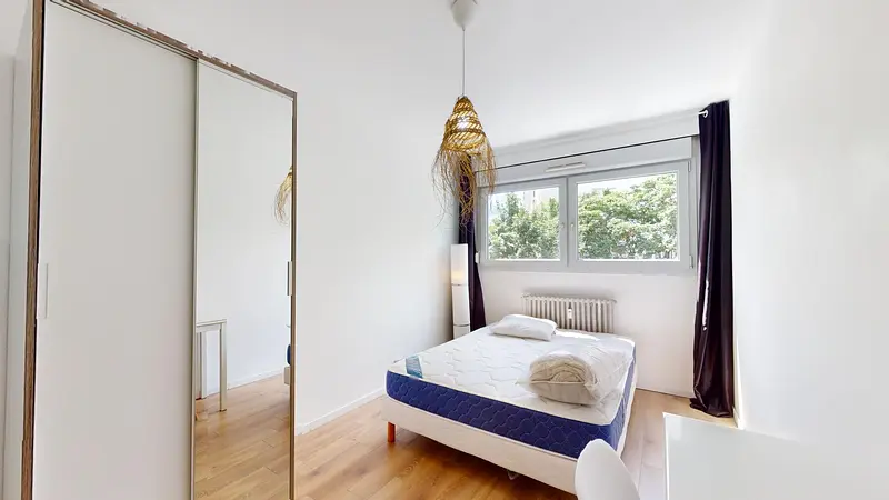 Photo du 104 Avenue Debourg, 69007 Lyon, France Lyon