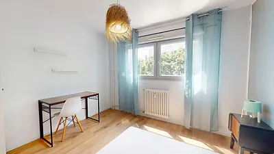 Photo du 104 Avenue Debourg, 69007 Lyon, France Lyon