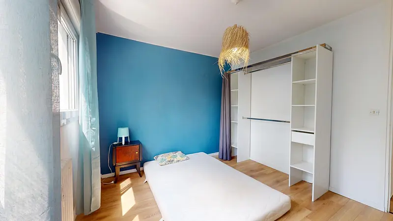 Photo du 104 Avenue Debourg, 69007 Lyon, France Lyon