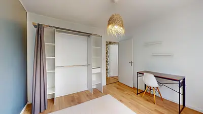 Photo du 104 Avenue Debourg, 69007 Lyon, France Lyon